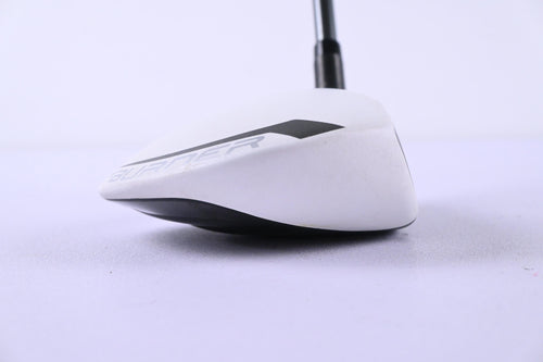 Taylormade Burner Superfast 2.0 #3 Wood / 15 Degree / Regular Flex Ozik Xcon-4.8