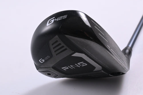 Ping G425 Max #3 Wood / 14.5 Degree / Regular Flex Ping ALTA CB Slate 65 Shaft