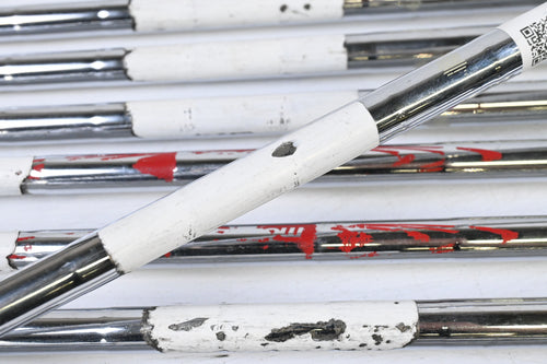 Honma TW XP-1 Irons / 5-PW+GW+SW+LW / Regular Flex N.S.Pro Shafts