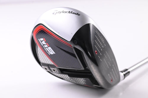 Taylormade M5 Tour Driver / 9 Degree / X-Flex Tensei CK Blue 60 Shaft