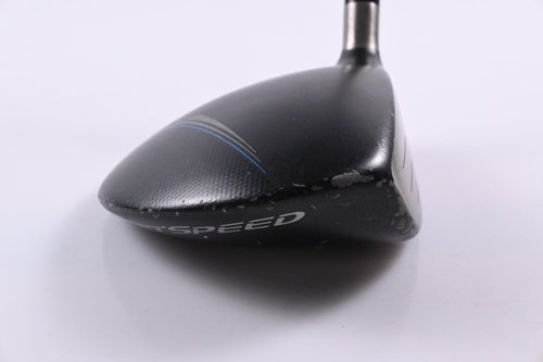Ladies Taylormade Jetspeed #3 Wood / 17 Degree / Ladies Flex Matrix Velox T 49