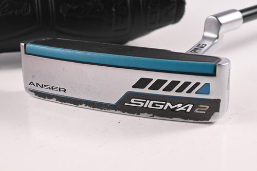 Ping Sigma 2 Anser Putter / 34 Inch