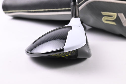 Taylormade M2 2017 #3 Wood / 15 Degree / Stiff Flex Kuro Kage Silver TiNi 60