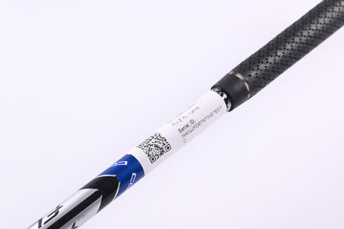 Cobra Fly-Z XL #4 Hybrid / 22 Degree / Regular Flex Matrix Cobra Fly-Z XL 65