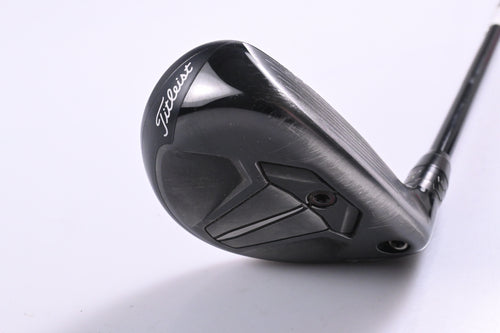 Titleist TSR2 #5 Hybrid / 24 Degree / Regular Flex Tensei AV Raw Blue 65 Shaft