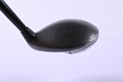 Callaway Big Bertha 2004 #7 Wood / 22 Degree / Regular Flex RCH 75 Shaft
