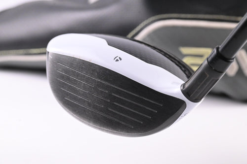 Taylormade M2 2017 #3 Wood / 15 Degree / Stiff Flex Kuro Kage Silver TiNi 60