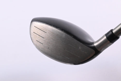 Ladies Taylormade Jetspeed #3 Wood / 17 Degree / Ladies Flex Matrix Velox T 49
