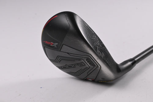 Cobra Air-X 2.0 #3 Hybrid / 19 Degree / Regular Flex Cobra Ultralite 50 Shaft