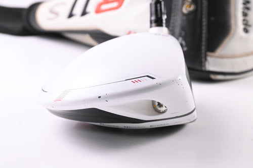 Taylormade R11S Driver / 10.5 Degree / Regular Flex Aldila RIP Phenom 60 Shaft
