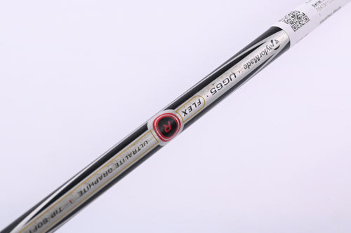 Taylormade Rescue Mid #3 Hybrid / 19 Degree / Regular Flex UG65 Shaft