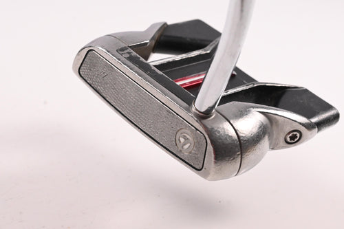 Taylormade Spider OS Double Bend Putter / 40 Inch