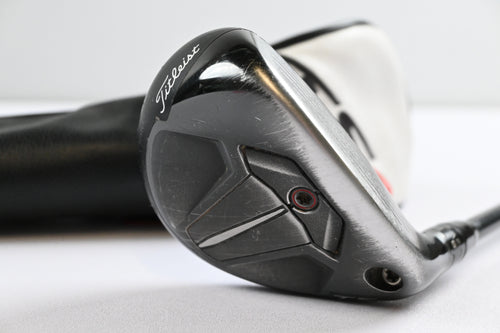 Titleist TSR2 #4 Hybrid / 21 Degree / Regular Flex Tensei AV Blue 65 Shaft