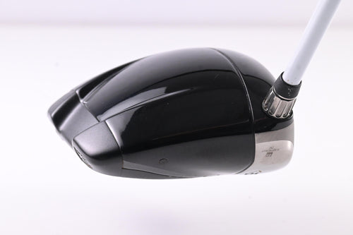 Left Hand Callaway FT-iQ Driver / 10 Degree / Regular Flex Fubuki 60 Shaft