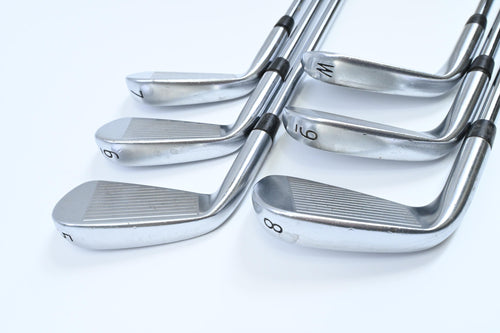PXG 0211 ST Irons / 5-PW / Stiff Flex Elevate Tour VSS Pro Shafts
