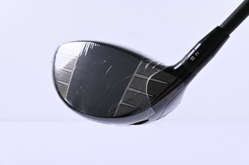 Titleist GT3 Driver / 9 Degree / Regular Flex Tensei 1K Blue 55 Shaft