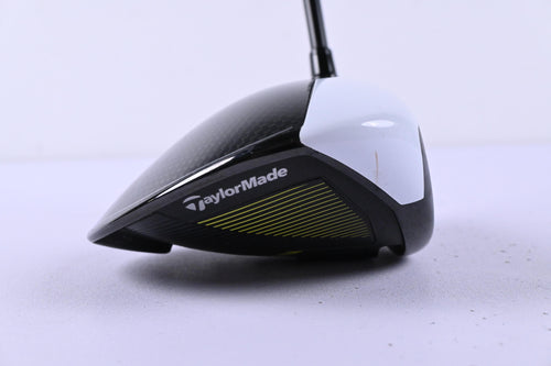 Taylormade M2 2017 Driver / 9.5 Degree / Stiff Flex Project X HZRDUS Black 62