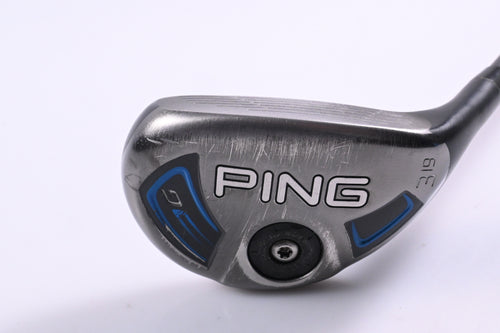 Ping G Series #3 Hybrid / 19 Degree / Stiff Flex Ping Alta 70 Shaft