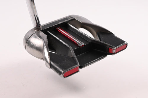 Taylormade Spider OS Double Bend Putter / 40 Inch
