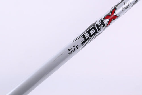 Callaway X Hot #3 Hybrid / 19 Degree / Stiff Flex Callaway X Hot 70 Shaft