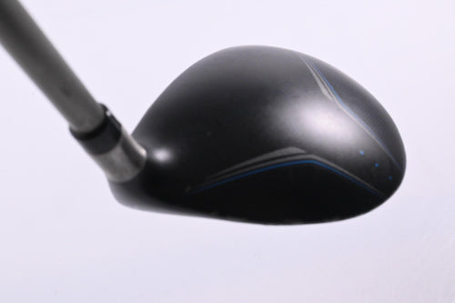 Ladies Taylormade Jetspeed #3 Wood / 17 Degree / Ladies Flex Matrix Velox T 49