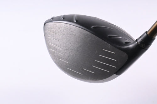 Ping G Series SF Tec Driver / 10 Degree / Stiff Flex Ping ALTA CB 55 Shaft