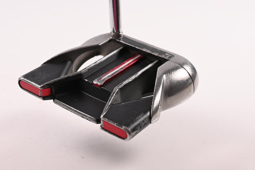 Taylormade Spider OS Double Bend Putter / 40 Inch