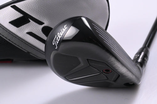 Titleist TSR2 #4 Hybrid / 21 Degree / Regular Flex Tensei AV Blue 65 Shaft