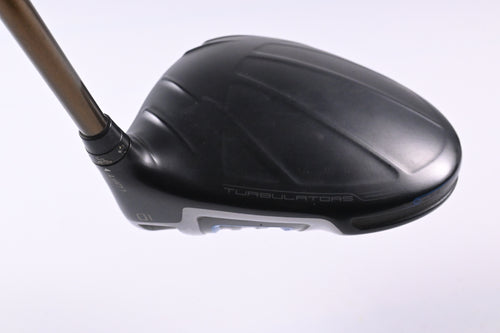 Ping G Series SF Tec Driver / 10 Degree / Stiff Flex Ping ALTA CB 55 Shaft