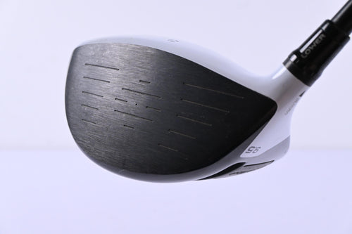 Taylormade M2 2017 Driver / 9.5 Degree / Stiff Flex Project X HZRDUS Black 62