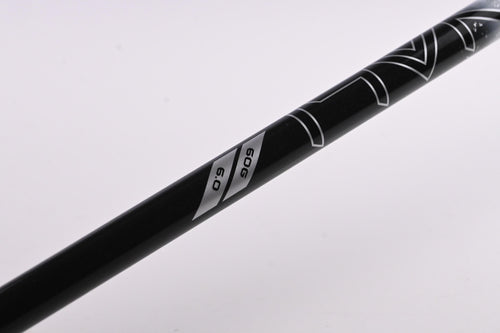 Callaway Rogue ST MAX Driver / 12 Degree / Stiff Flex Denali Black 60 Shaft