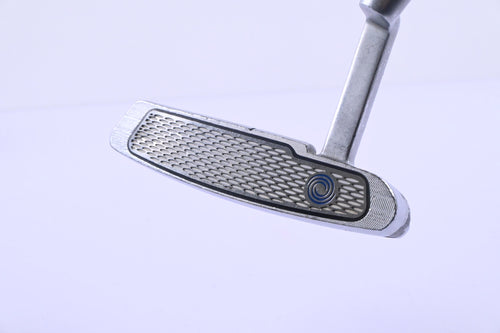 Odyssey Works Versa #1 Putter / 35 Inch