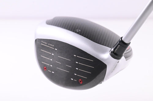 Taylormade M5 Tour Driver / 9 Degree / X-Flex Tensei CK Blue 60 Shaft