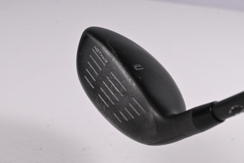 Cobra Air-X 2.0 #3 Hybrid / 19 Degree / Regular Flex Cobra Ultralite 50 Shaft