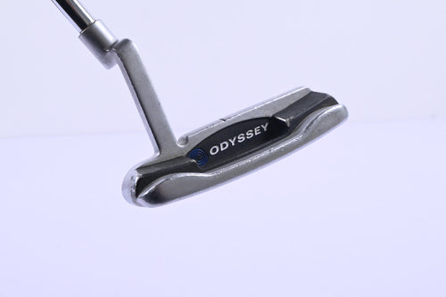 Odyssey Works Versa #1 Putter / 35 Inch