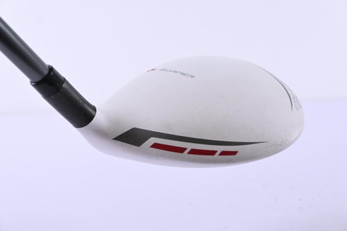 Taylormade Burner Superfast 2.0 #3 Wood / 15 Degree / Regular Flex Ozik Xcon-4.8