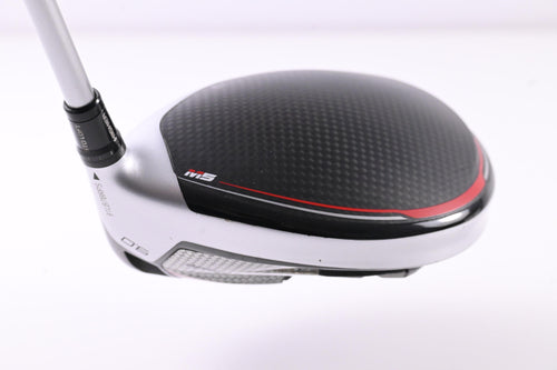 Taylormade M5 Tour Driver / 9 Degree / X-Flex Tensei CK Blue 60 Shaft