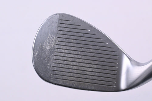 Titleist Vokey SM10 Lob Wedge / 60 Degree / Wedge Flex Titleist Vokey SM10 Shaft