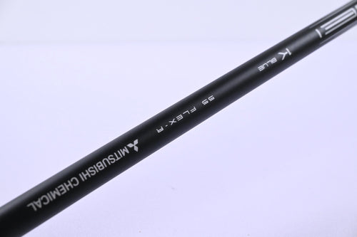 Titleist GT3 Driver / 9 Degree / Regular Flex Tensei 1K Blue 55 Shaft
