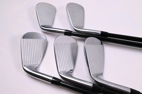 Titleist T200 2019 Irons / 6-PW / Regular Flex Kuro Kage 60 Shafts