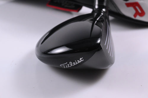 Titleist TSR2 #4 Hybrid / 21 Degree / Regular Flex Tensei AV Blue 65 Shaft