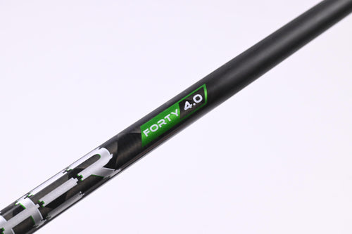 Project X Cypher 40 Driver Shaft / Ladies Flex / Callaway 2nd Gen