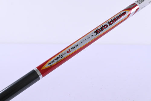 Taylormade Burner Superfast 2.0 #3 Wood / 15 Degree / Regular Flex Ozik Xcon-4.8