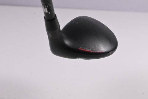 Cobra Air-X 2.0 #3 Hybrid / 19 Degree / Regular Flex Cobra Ultralite 50 Shaft