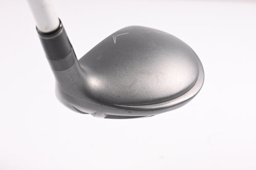 Ladies Benross Speed Pearl #3 Hybrid / 23 Degree / Ladies Flex Aldila Shaft