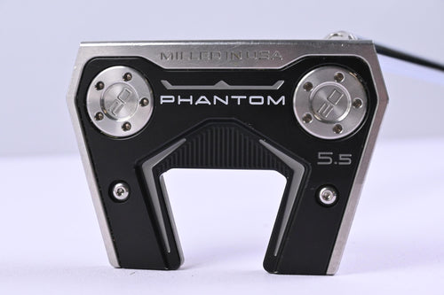 Scotty Cameron 2024 Phantom 5.5 Putter / 33 Inch