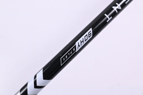 Taylormade Stealth UDI #2 Iron / 18 Degree / Stiff Flex Aldila Ascent 90 Shaft