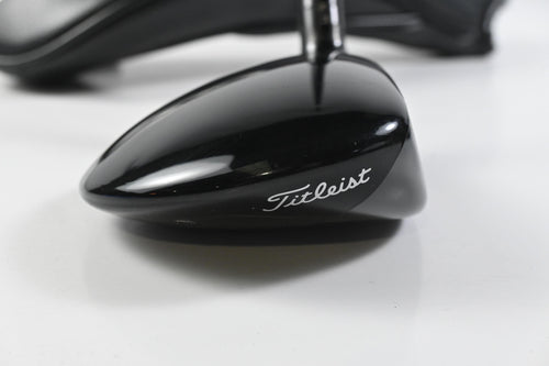 Titleist GT3 #3 Wood / 15 Degree / Stiff Flex Hzrdus Gen 5 Black 70 Shaft
