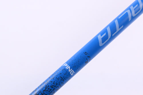 Ping G Series #3 Hybrid / 19 Degree / Stiff Flex Ping Alta 70 Shaft