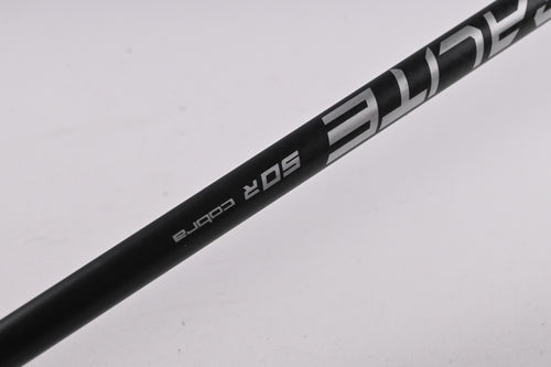 Cobra Air-X 2.0 #3 Hybrid / 19 Degree / Regular Flex Cobra Ultralite 50 Shaft